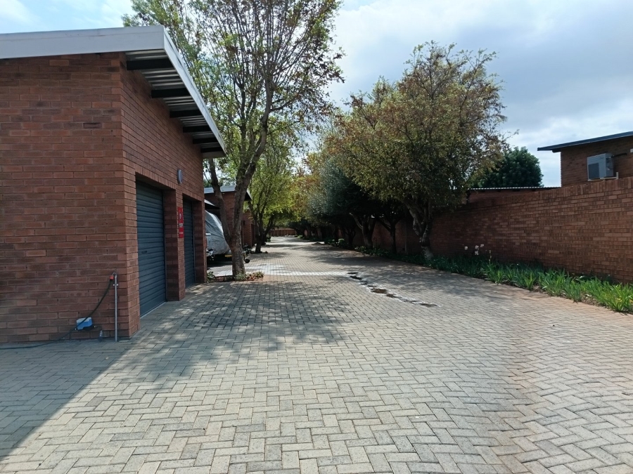 3 Bedroom Property for Sale in Spitskop SH Free State